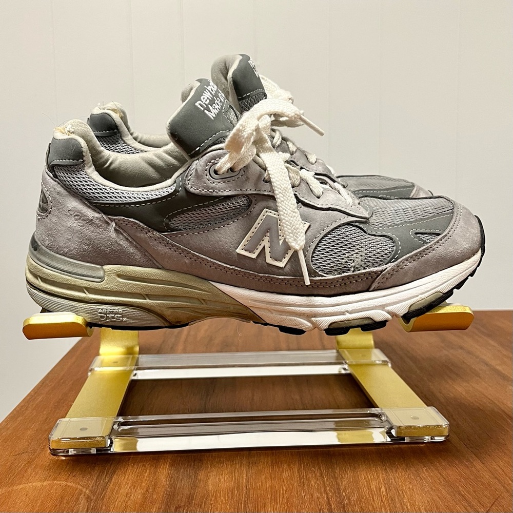 New Balance USA 993